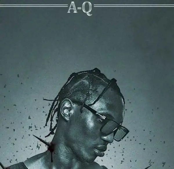 A-Q - My President Is Sick